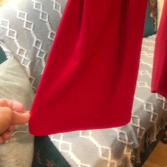 ❤️BELL SLEEVE TUNIC TOP… FITS M-XL - Picture 4 of 10